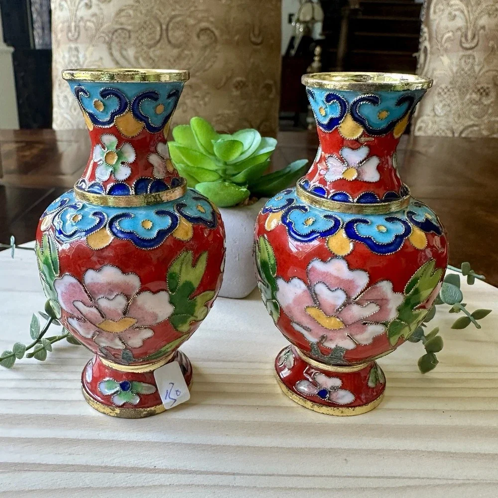 Chinese Artisan Crafted this product